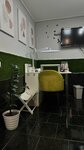 Sanador beauty (Yakushkina Drive, 1), nail salon