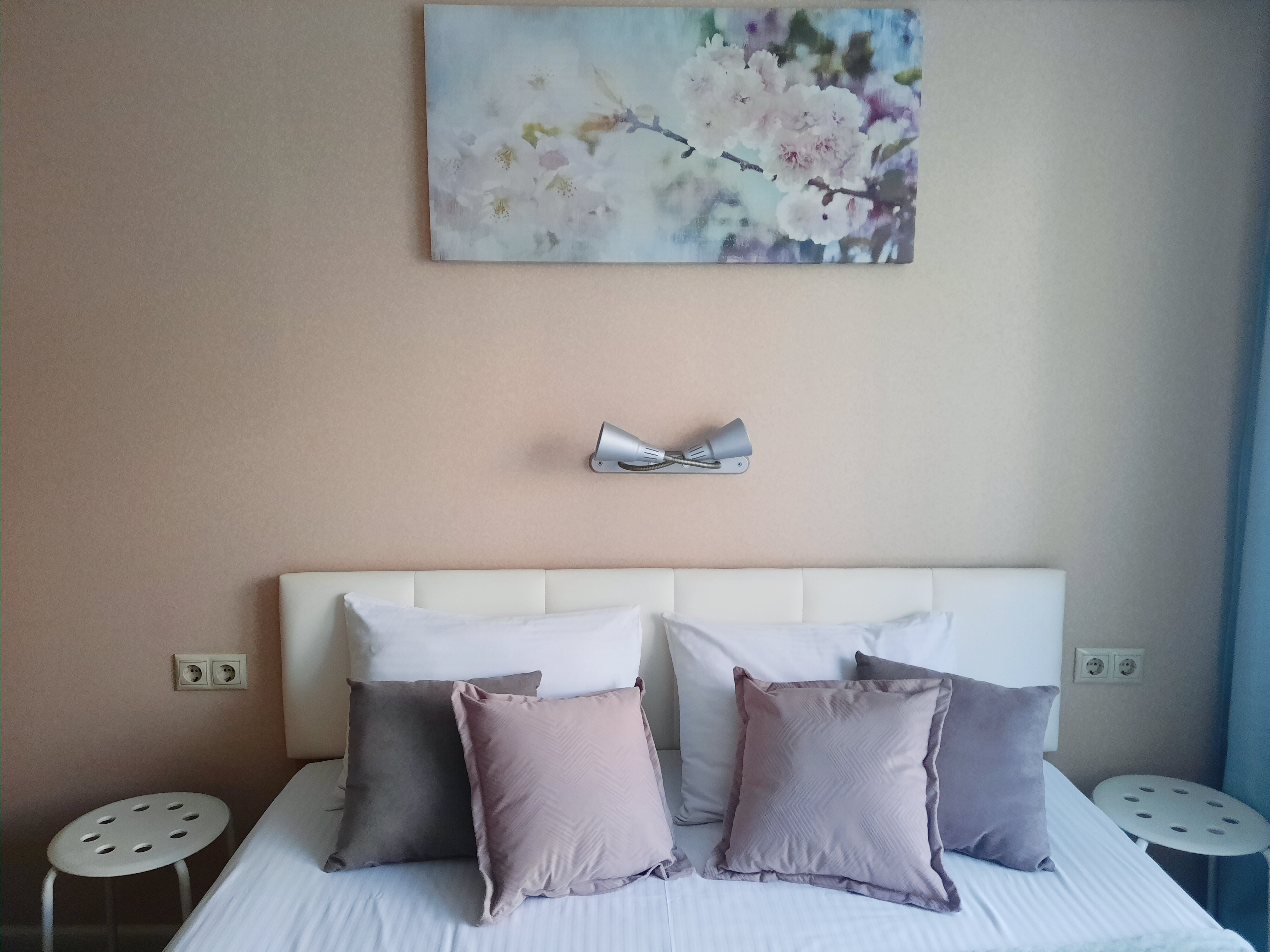 Фото Апартаменты на Набережной