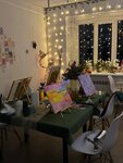 Art studio Haos (ulitsa Konyarova, 5), art workshop