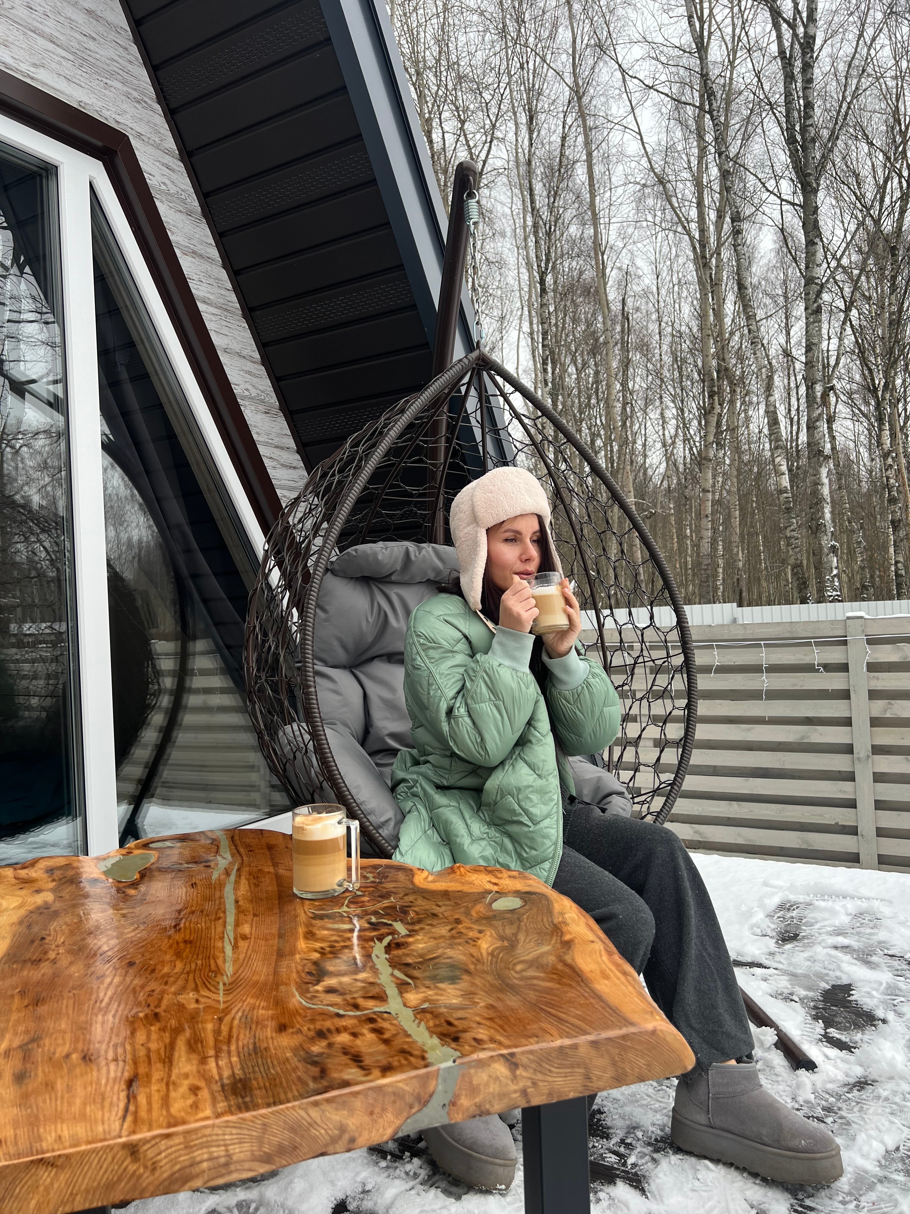 Фото Relax house