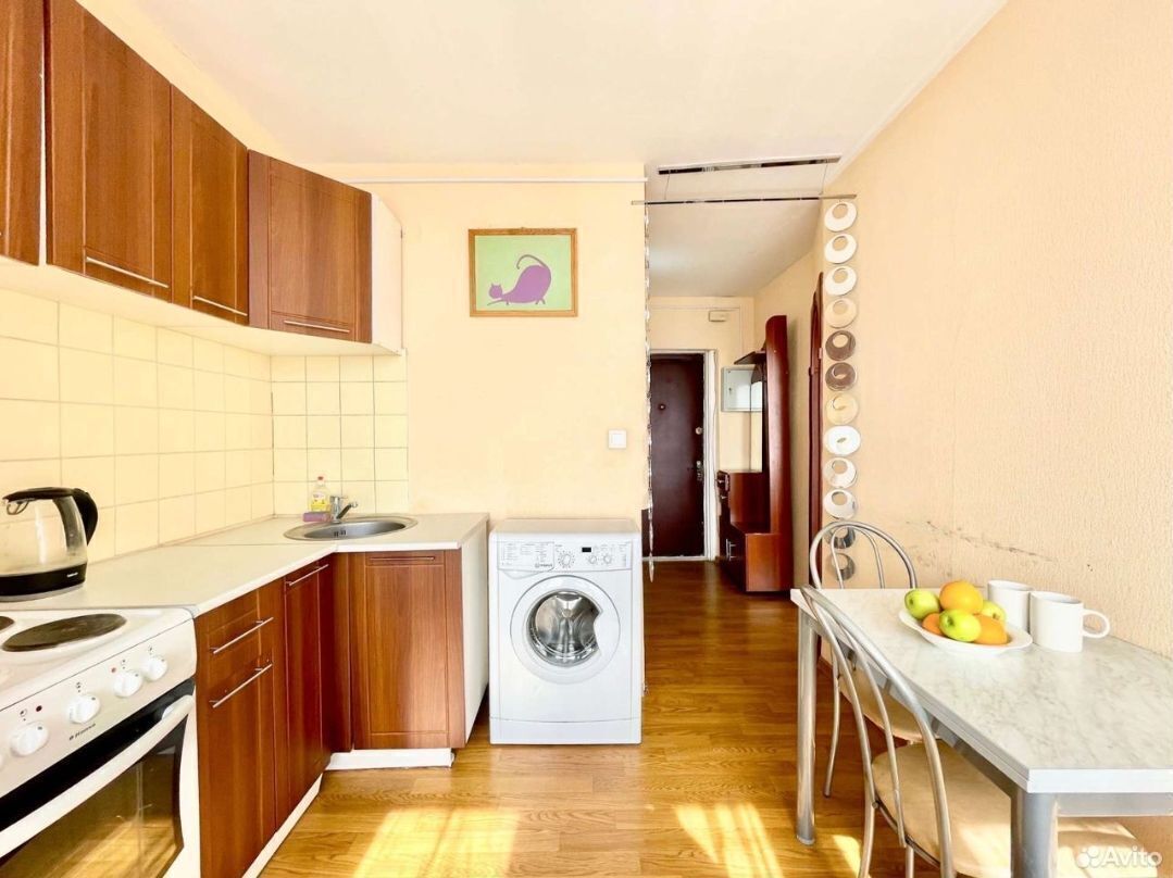 Фото Апартаменты у ВТБ Арены