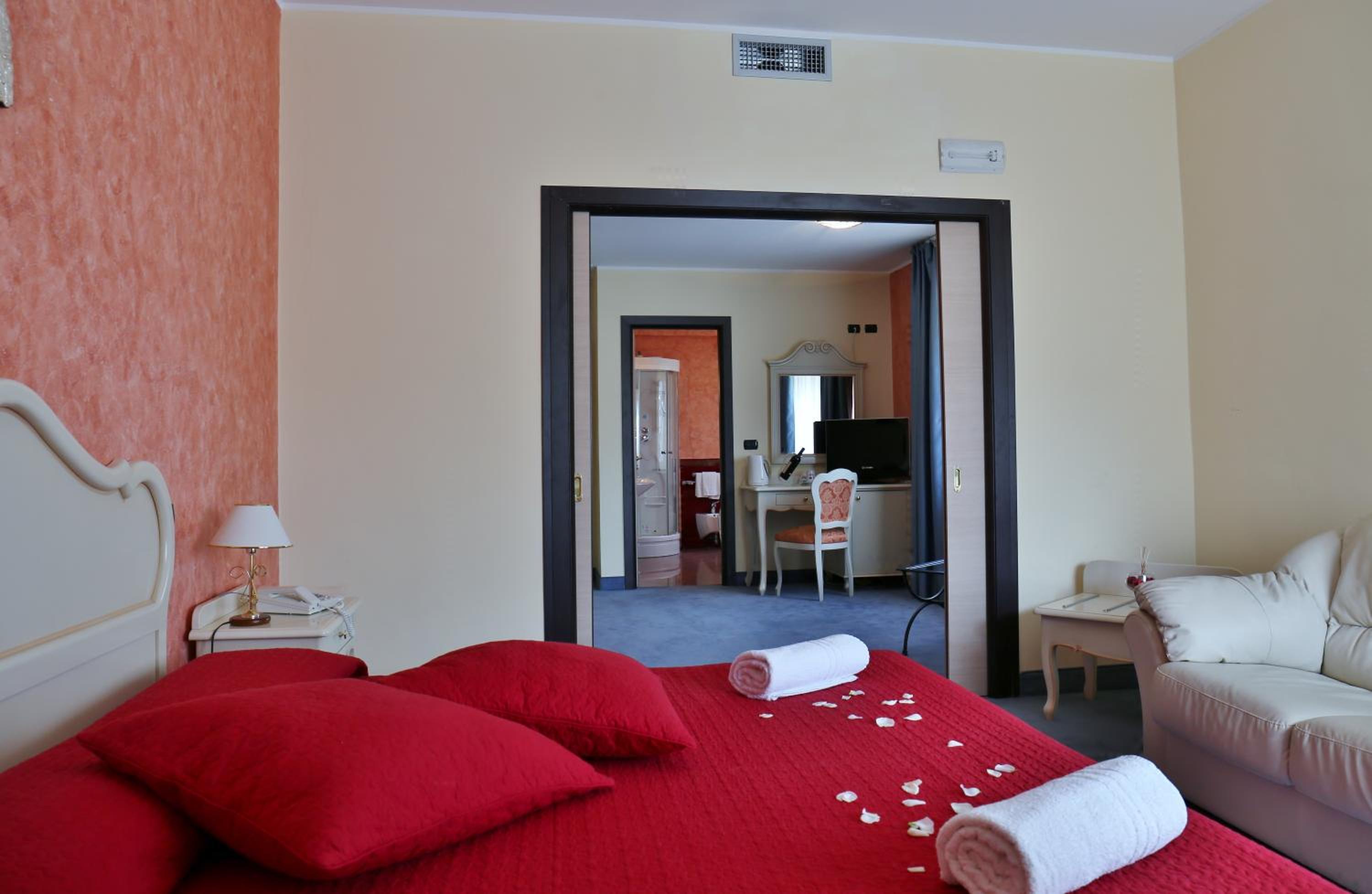 Фото Park Hotel Paradiso