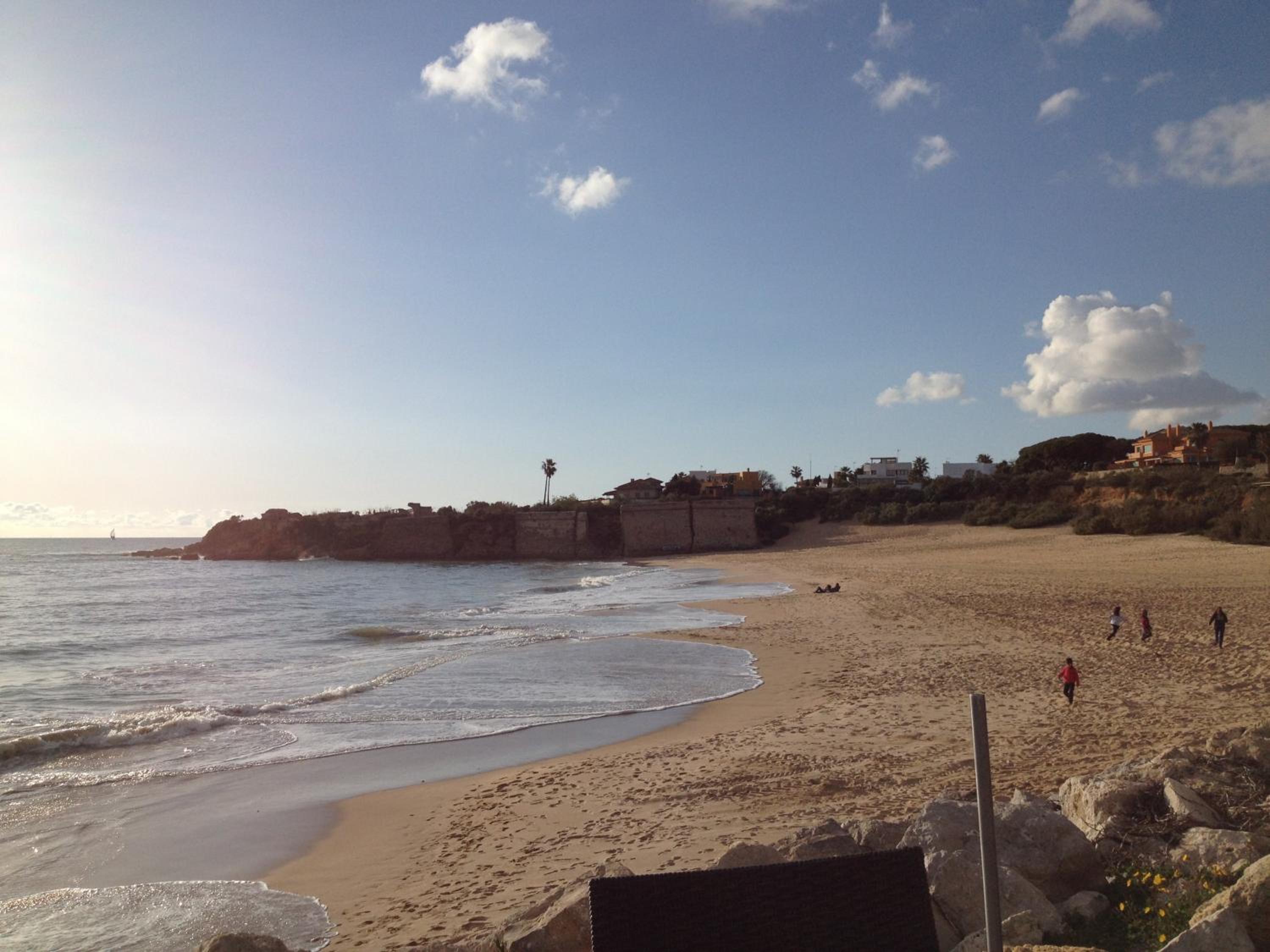 Фото Apartamentos Puerto Sherry