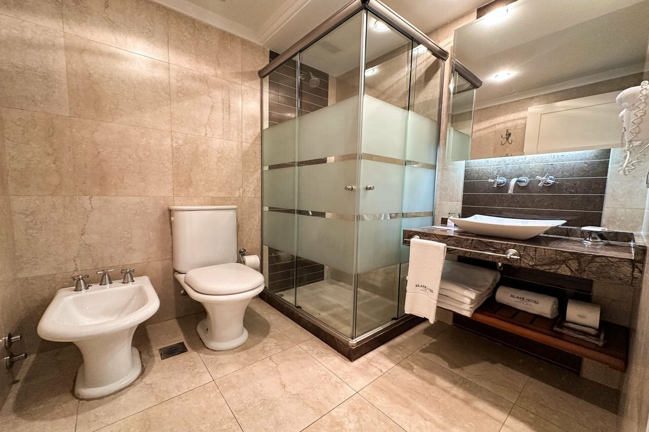 Фото Blank Hotel Recoleta