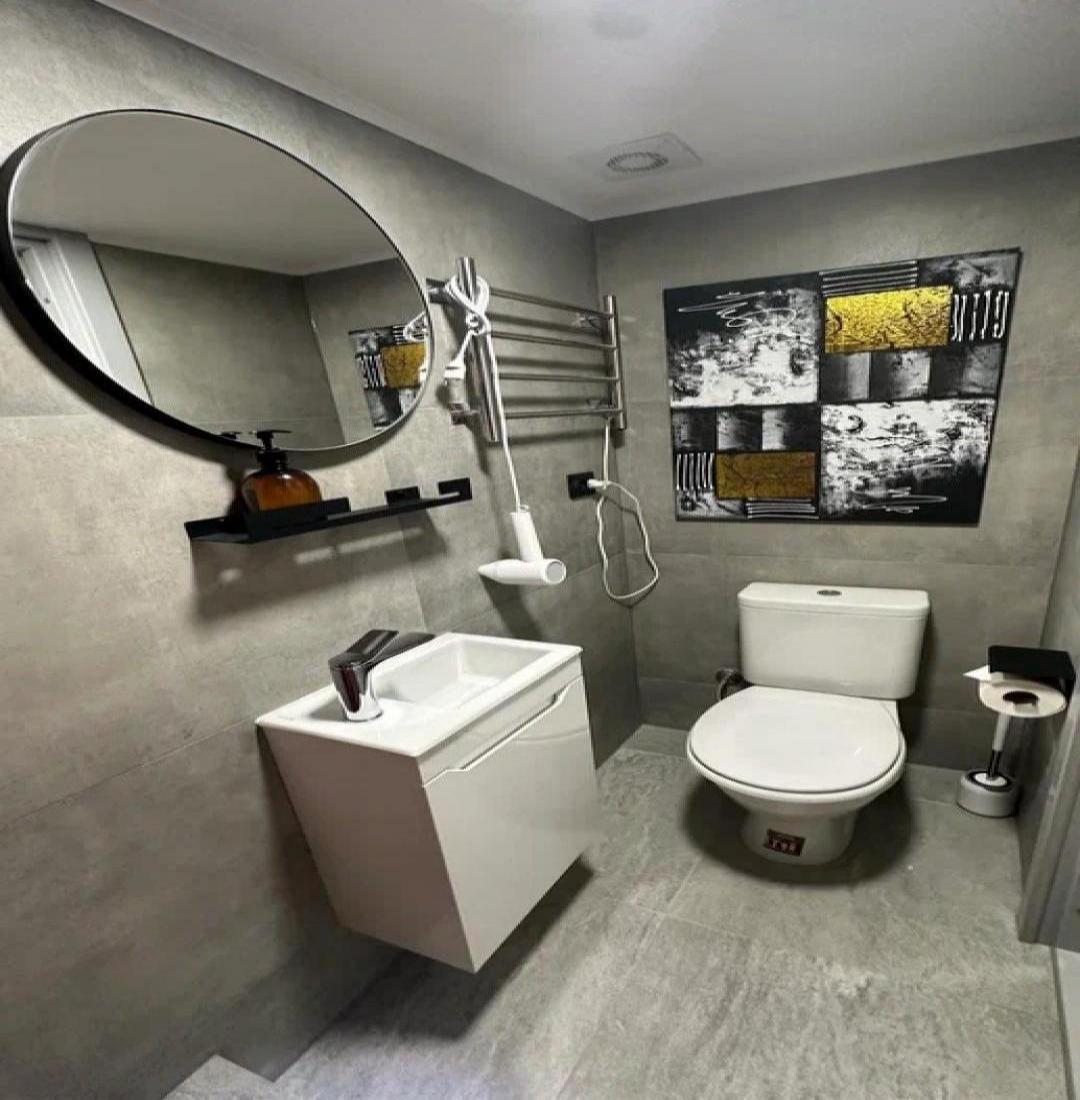 Фото ХотАпарт на Литейном Проспекте 31