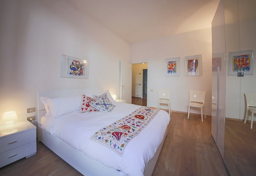 Фото Apartments Florence Malenchini vasari