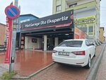 Pilot Garage Sultanbeyli Oto Ekspertiz (İstanbul, Sultanbeyli, Demokrasi Cad., 307A), vehicle assessment