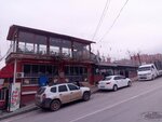 Cafe Keyifli (Bursa, Kestel, Yeni Neighborhood, Yavuz Sultan Selim Avenue, 19), cafetería
