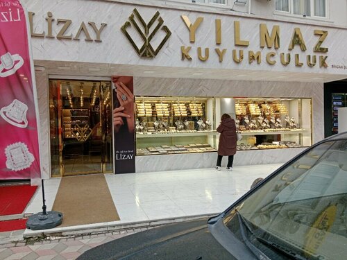 Yılmaz Kuyumculuk Fotoğraf 1