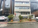 Orhon Plaza (Istanbul, Sisli, Esentepe Neighborhood, Saglam Fikir Street, 3), business center