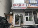 Karsaklı Taşımacılık Askılı Tekstil Taşımacılığı (Istanbul, Sisli, Green Place Avenue, 36B), services of movers
