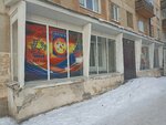 Спортивная школа № 2 (ulitsa Entuziastov, 11), sports school