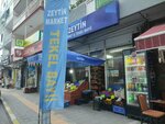 Zeytin Market & Liquor (Izmir, Balcova, Sakarya Street, 36A) ، محل بقالة