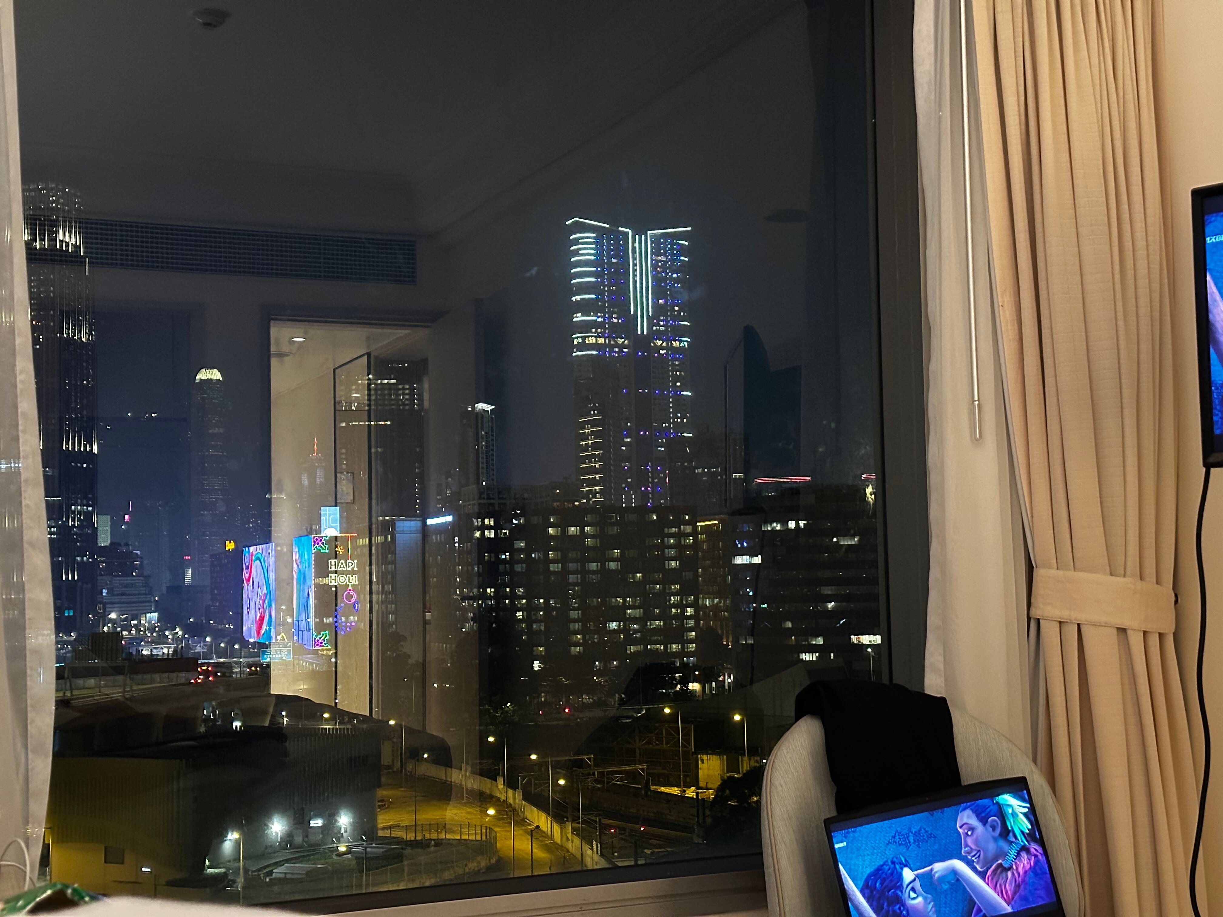 Фото Harbour Plaza Metropolis