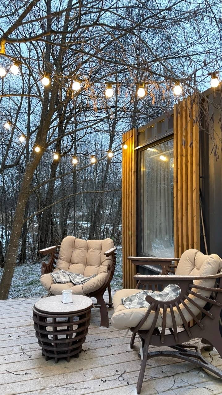 Фото Resurs House