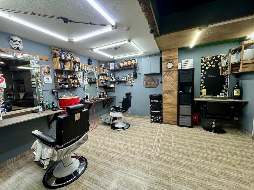 Beauty salon Rovno Bydet, Pskov, photo