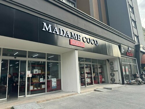 coco様　①②③④⑦ 各5 ❻10本 Madame Coco, züccaciye mağazaları, İstanbul, Beylikdüzü, Kavaklı