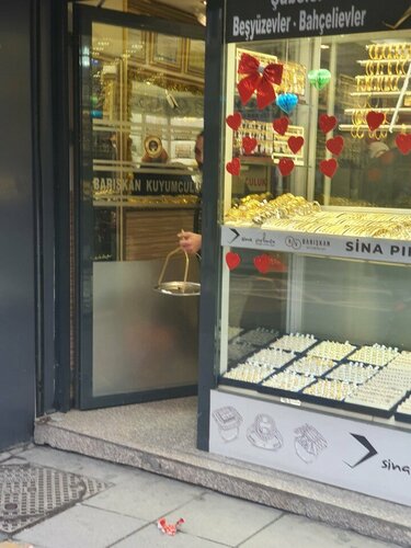 Barışkan Kuyumculuk Fotoğraf 3