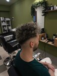 Avanbarber (Botevgradskaya Street, 43), barber shop
