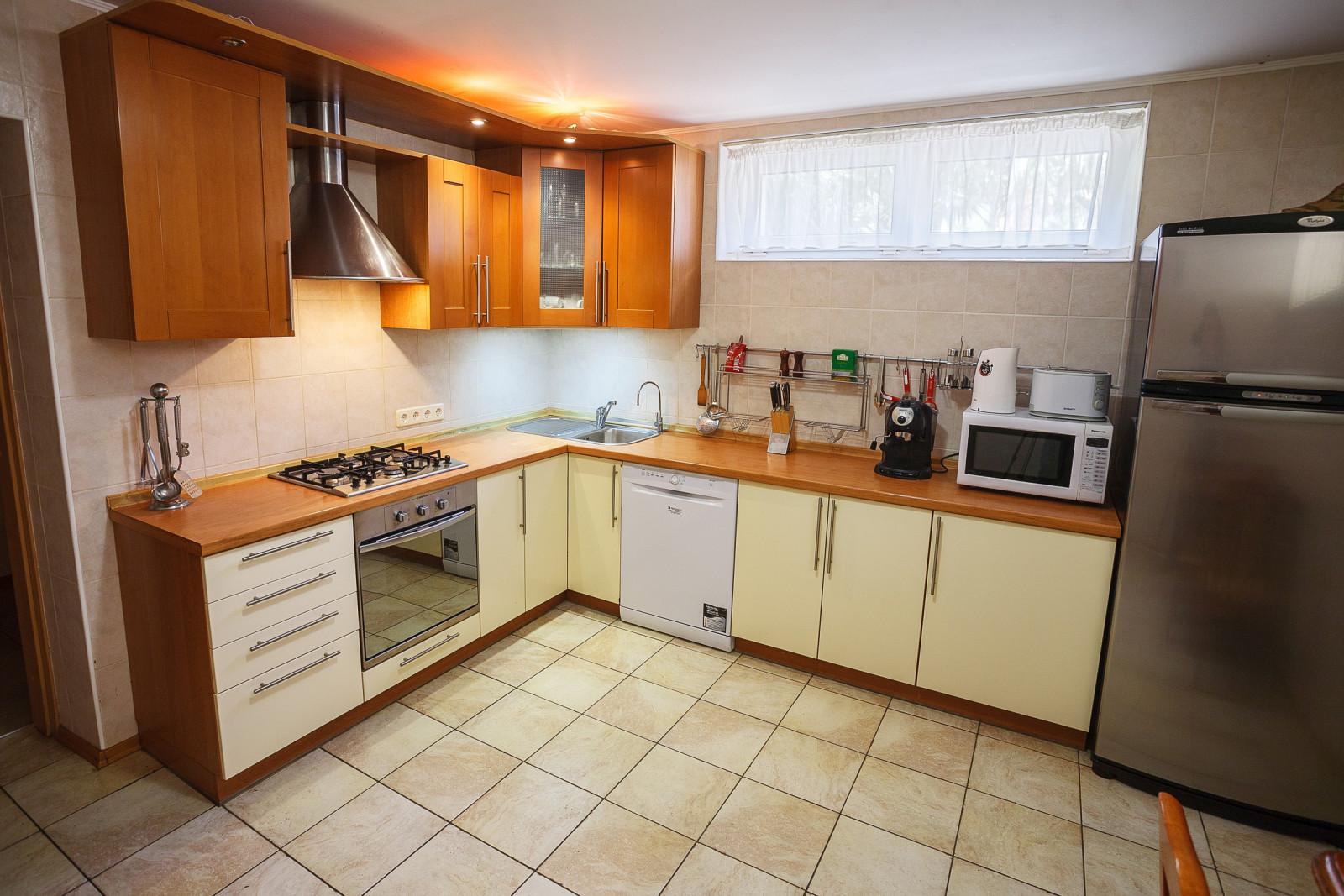 Фото Вилла Мария