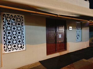 Mosque (4, 19A Street, Al Rigga, Deira, Dubai), mosque