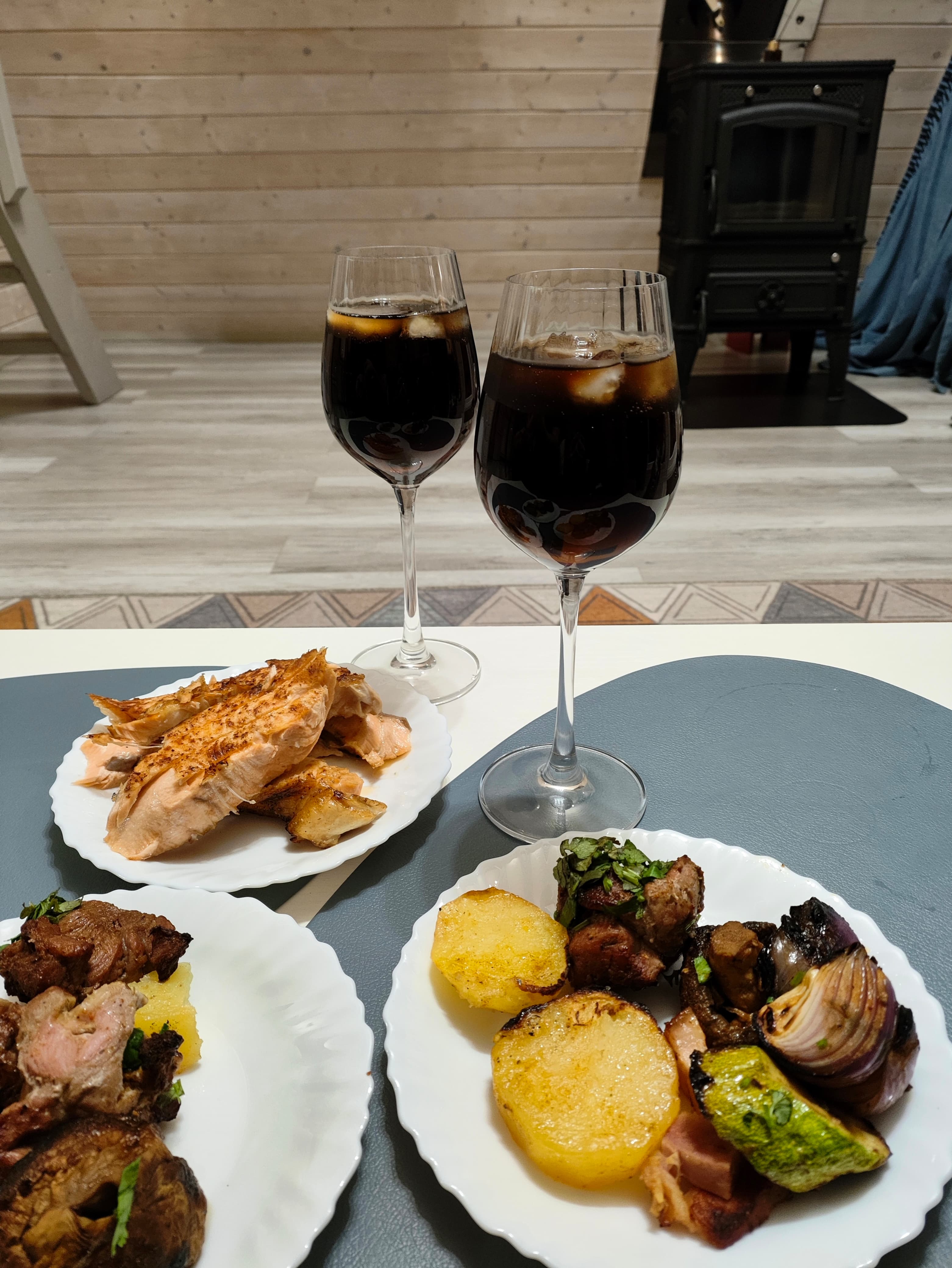 Фото Alpen House 01