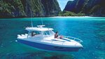 Onlysea (Phuket, Thep Kasattri Road, 63/202 Moo 2), rental of boats, yachts, vessels
