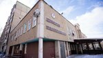 Children's City Clinical Hospital, children's polyclinic № 10 (Orenburg, Prostornaya ulitsa, 14), children's polyclinic