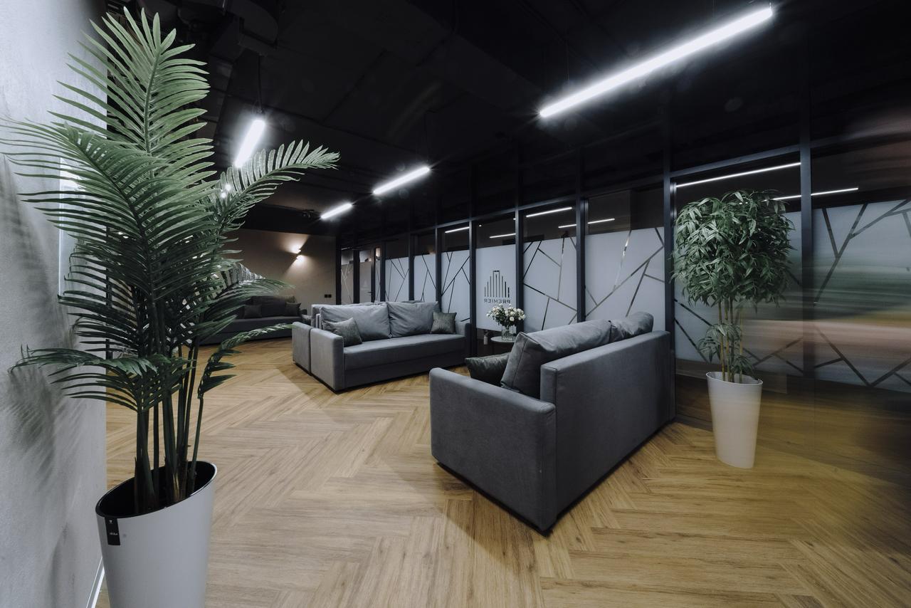 Фото Премьер