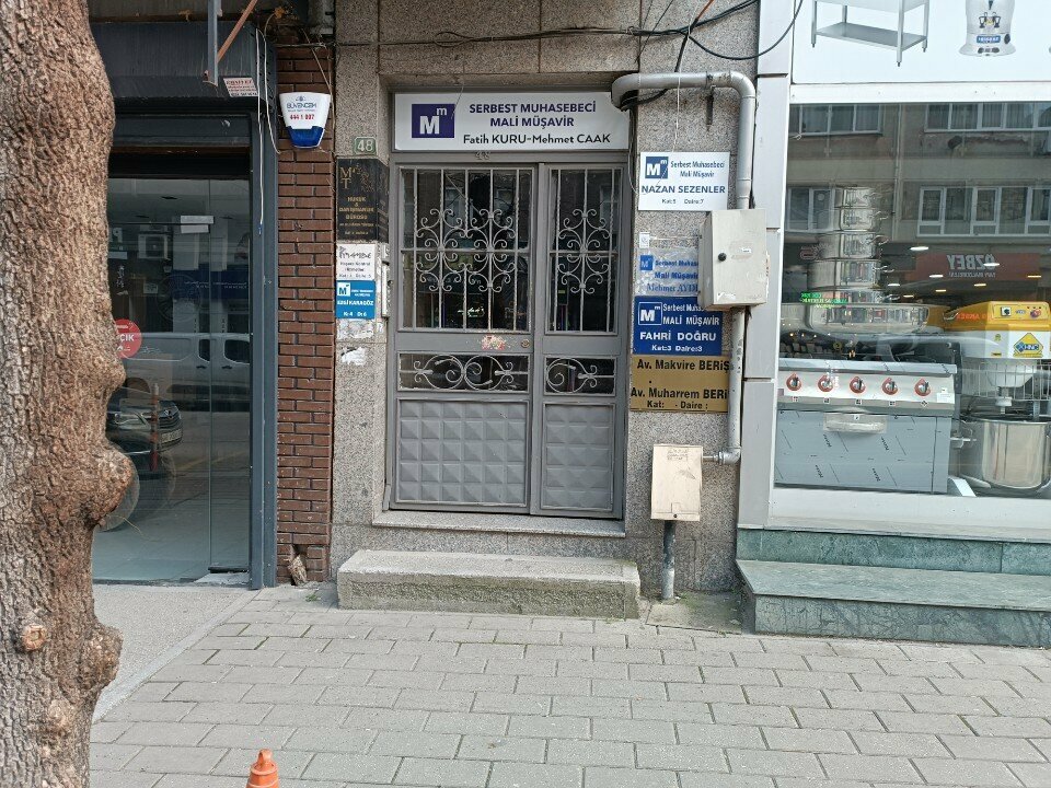 خدمات قانونية Ideal Law and Consultancy Office ، بورصة، صورة