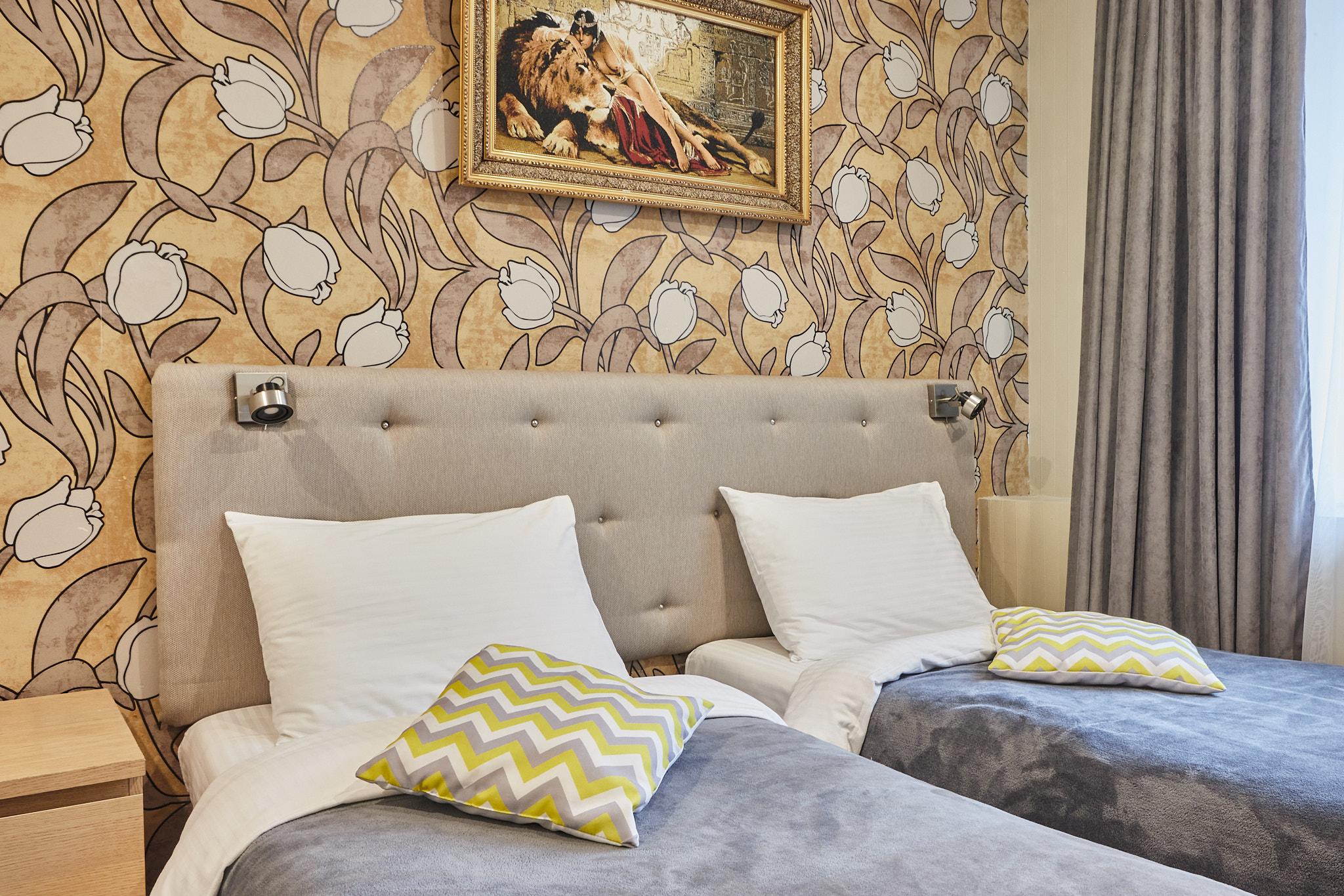 Фото У семи мостов