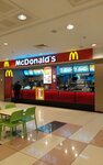 McDonald's (Istanbul, Gungoren, Old London Asphalt Avenue, 89), fast food