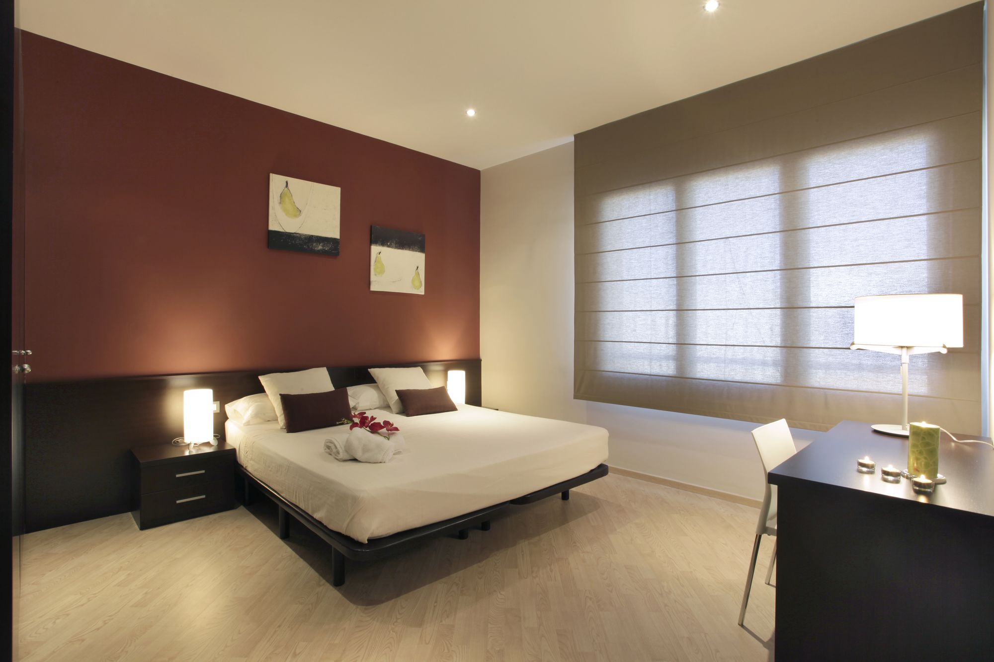 Фото Fisa Rentals Gran VIA Apartments