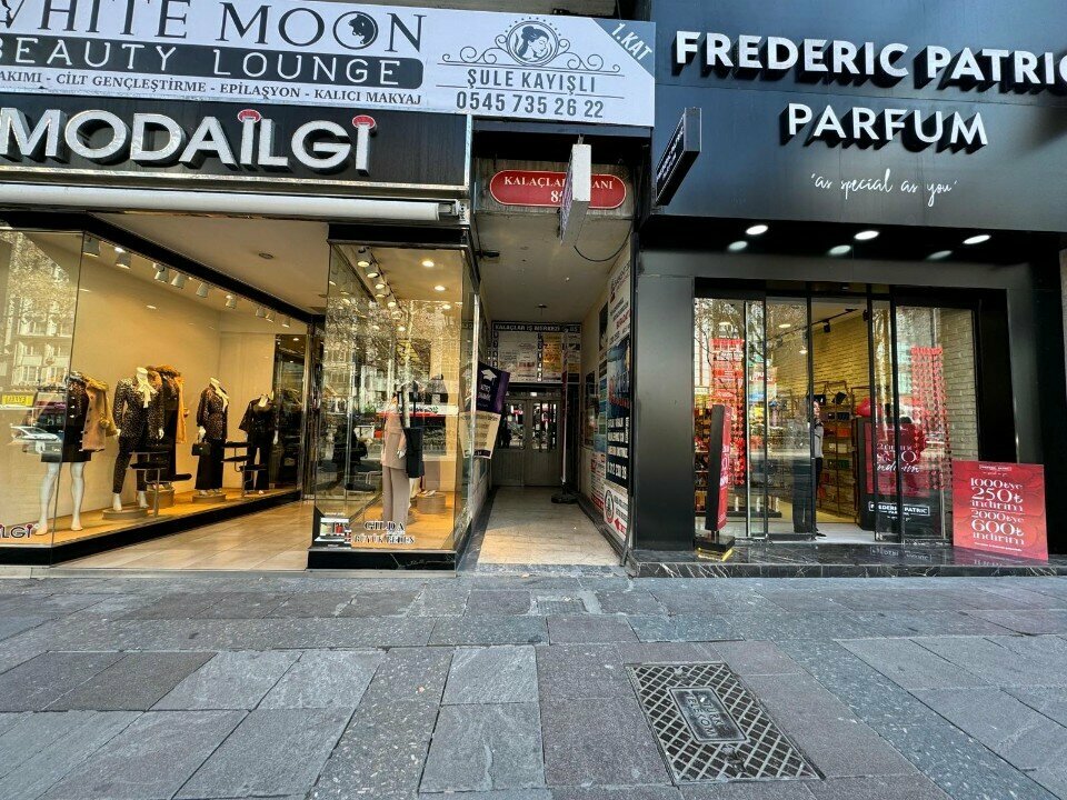 Attorney Lawyer Halil Erol, Ankara, photo