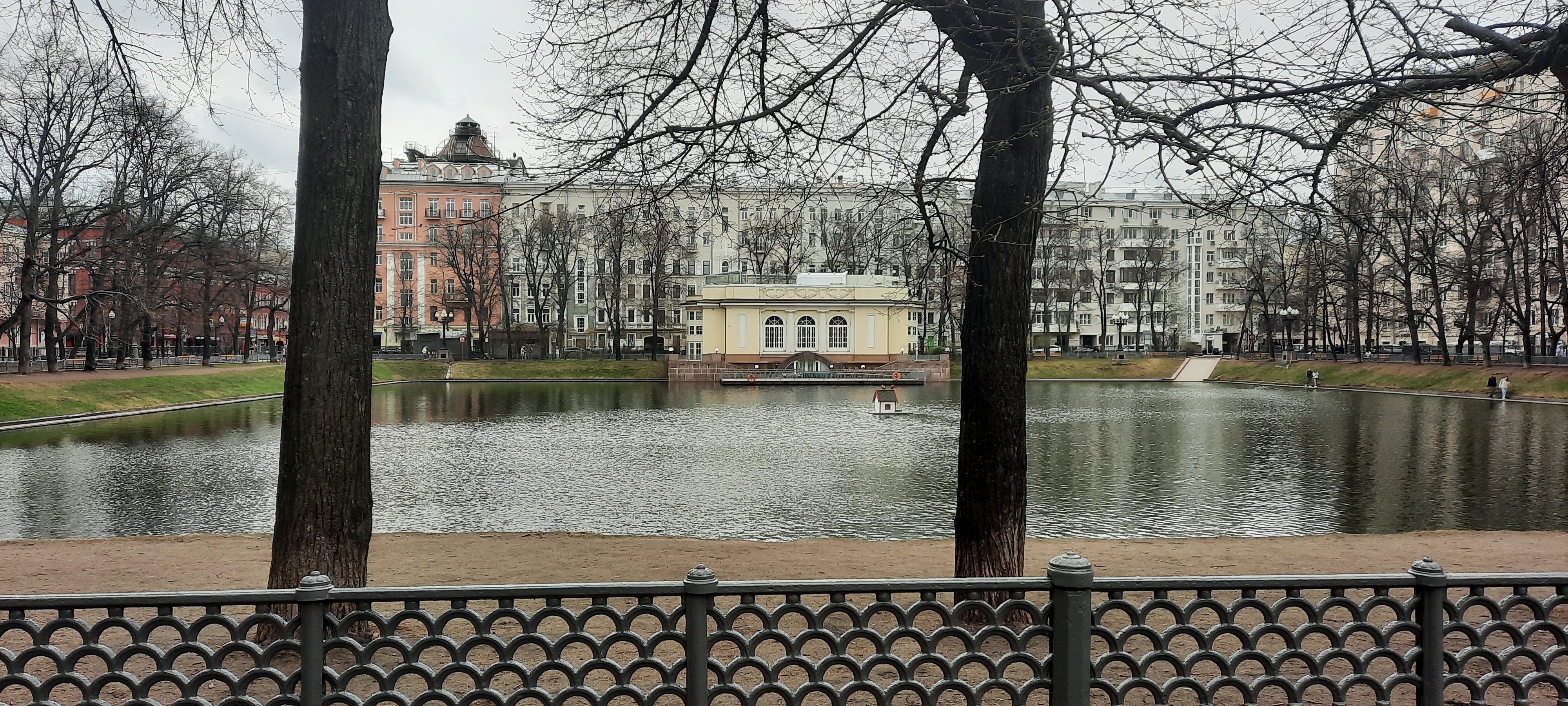 Фото V Hotel Tverskaya