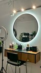 TanyaViBrows (Zarechnaya Street, 10), eyebrow and eyelash salon