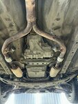 Remont glushitelei (Malaya Ochakovskaya Street, 8с4), car service, auto repair
