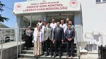 Amasya Food Control Laboratory Directorate (Amasya, Amasya Merkez , Kirazlıdere Mah., Kirazlıdere Cad., 21), management company