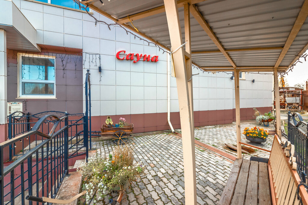 Hotel Chaika, Petrozavodsk, photo