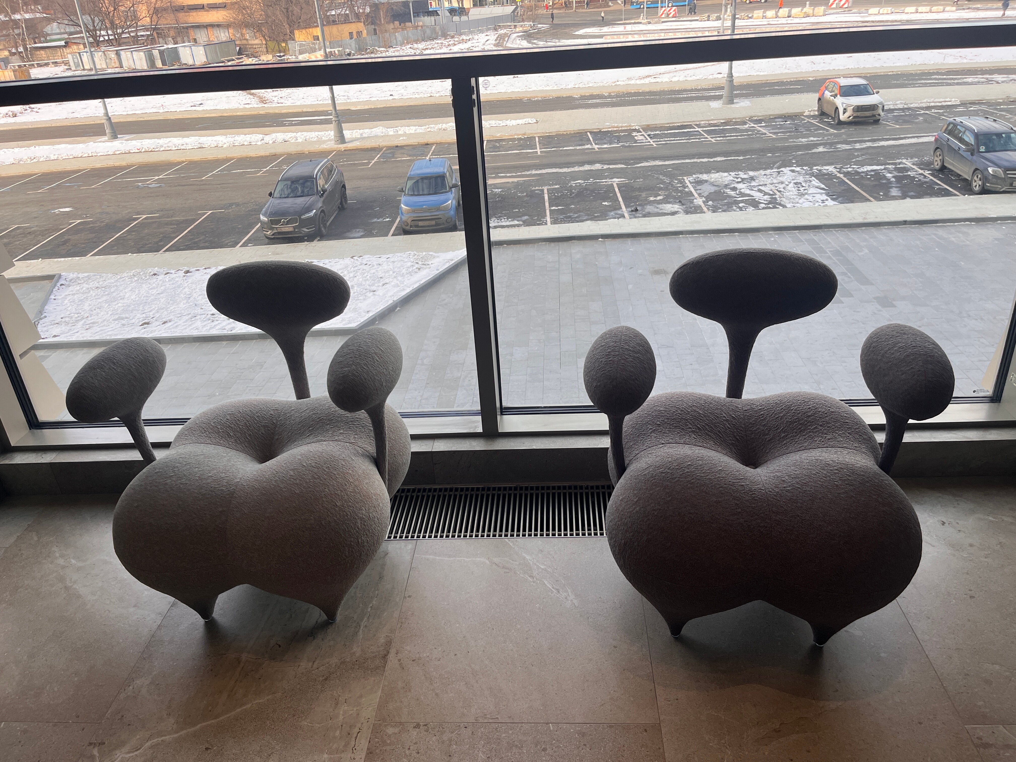 Фото Palmira Art Hotel