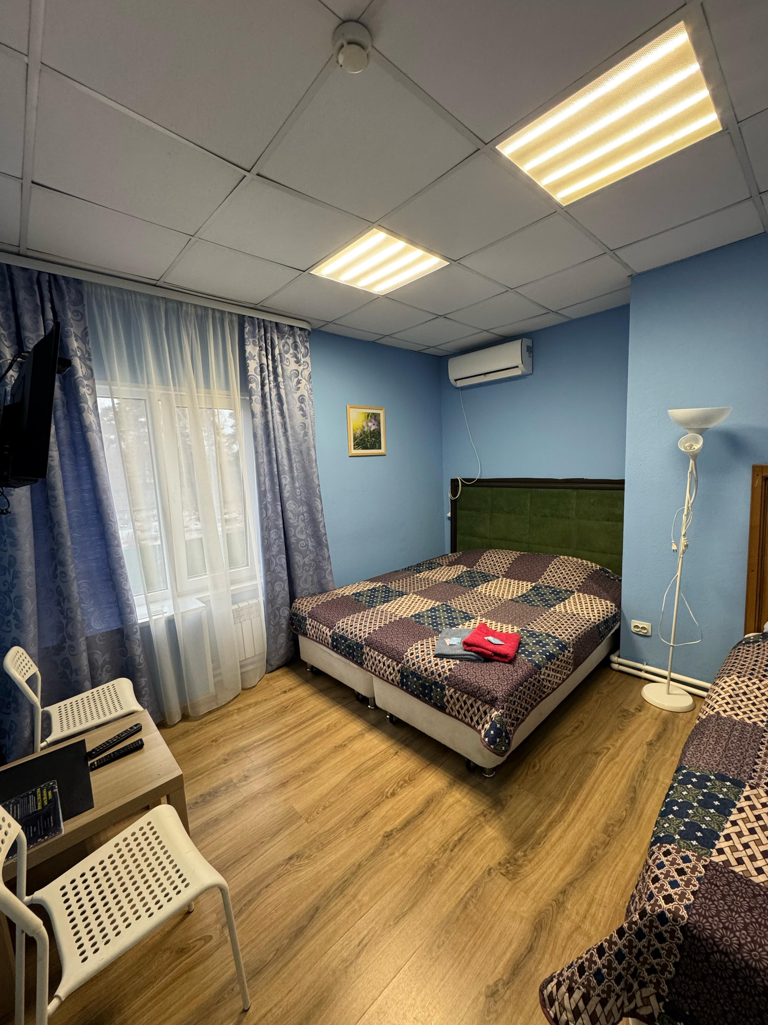 Фото Флагман