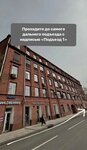 Golobushek. Brow (Kazakova Street, 29с1), beauty salon