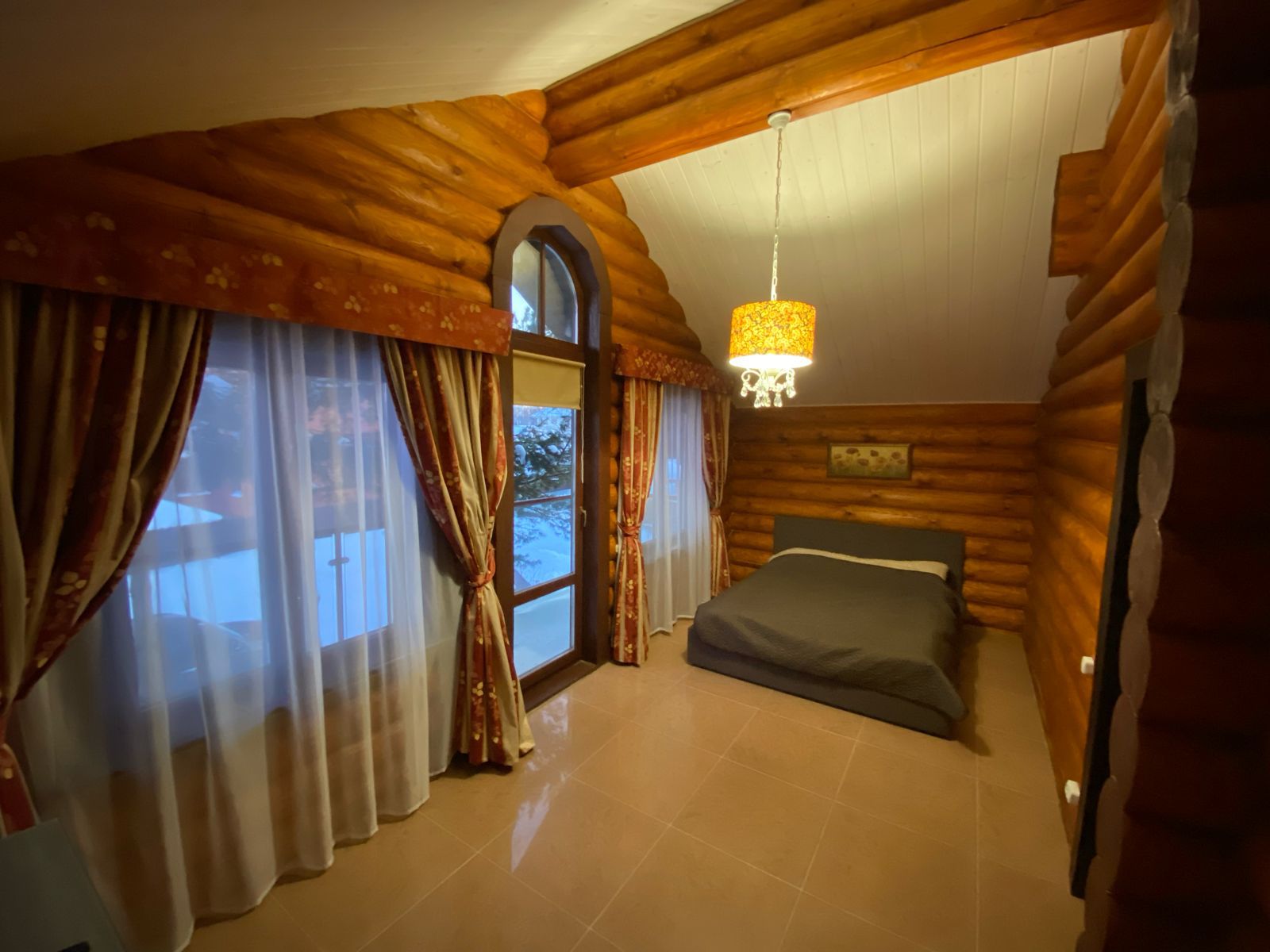 Фото Три сосны