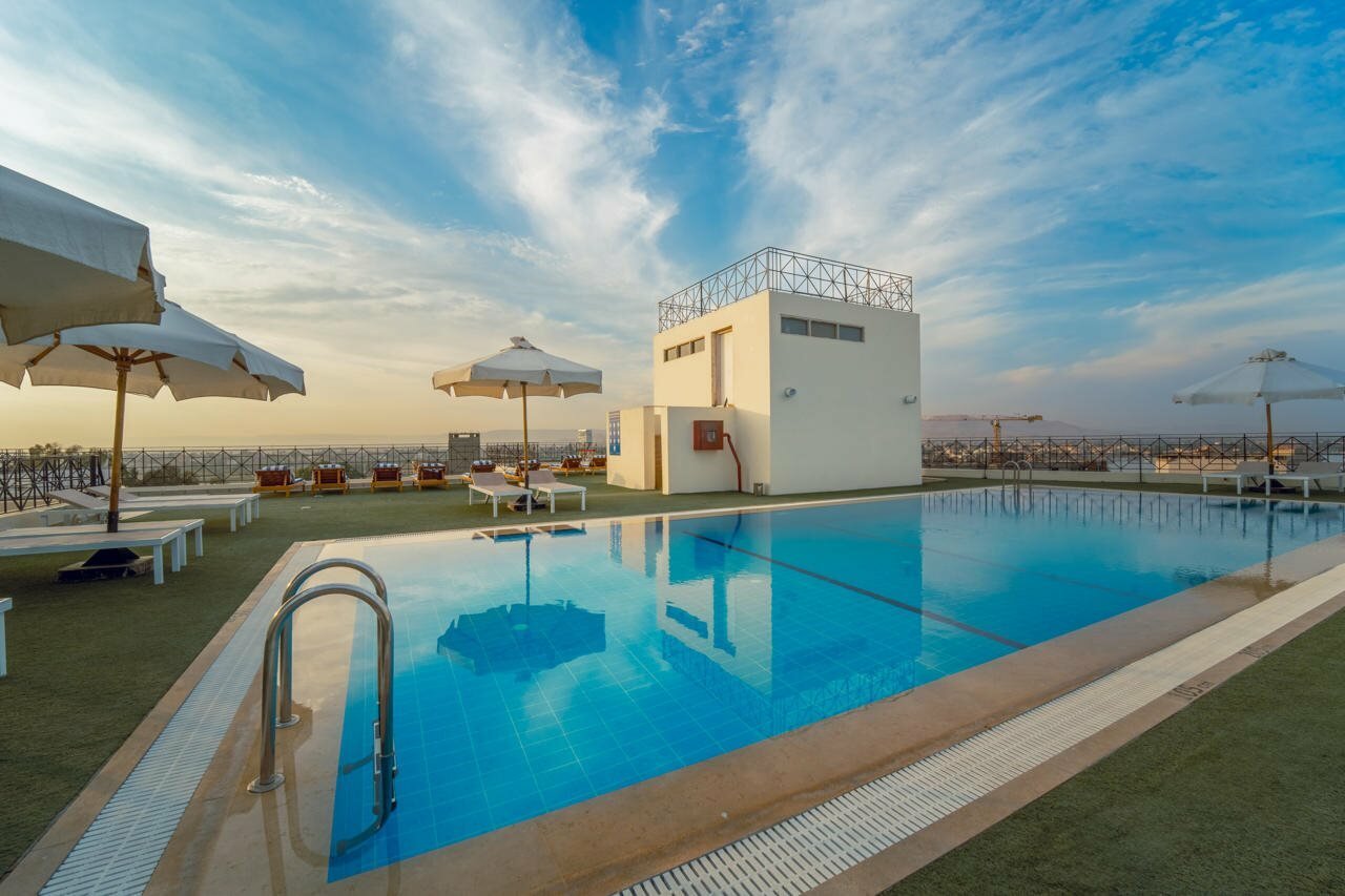 Фото The Temple Hotel & Spa