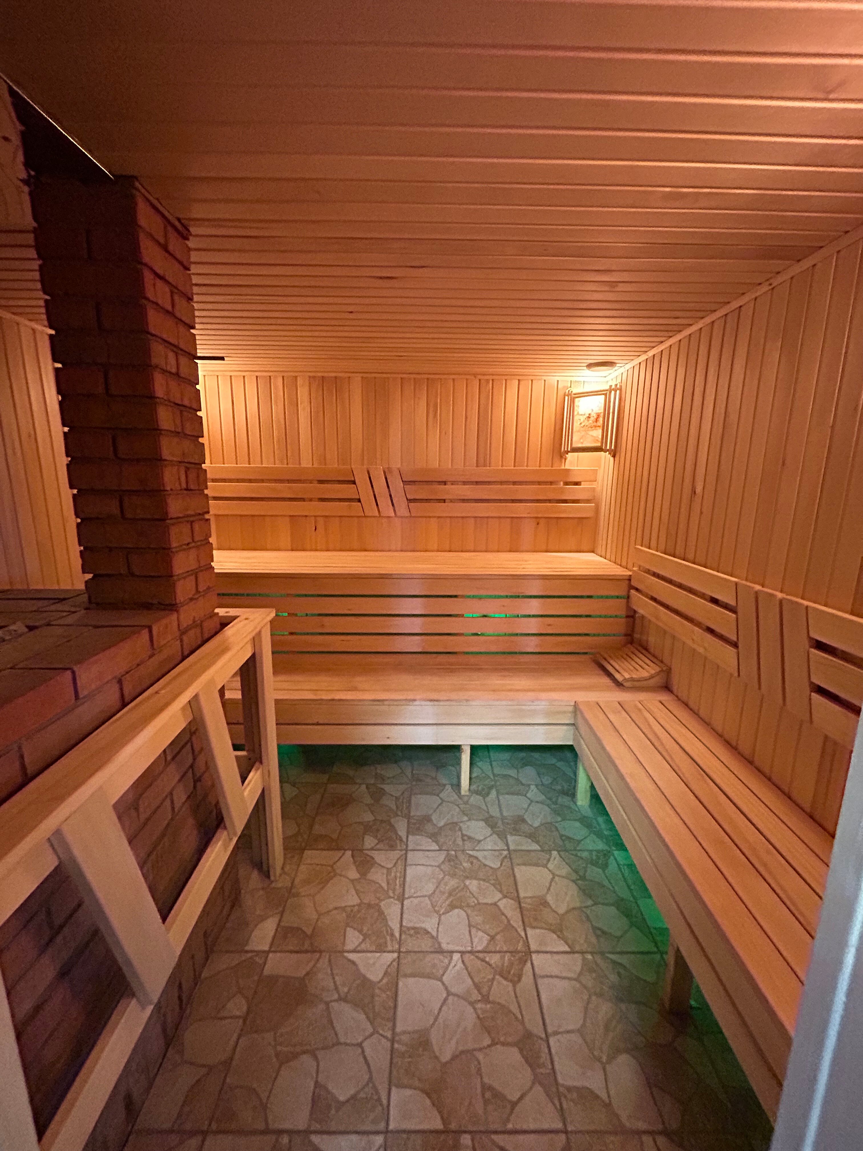 Фото Скорпион