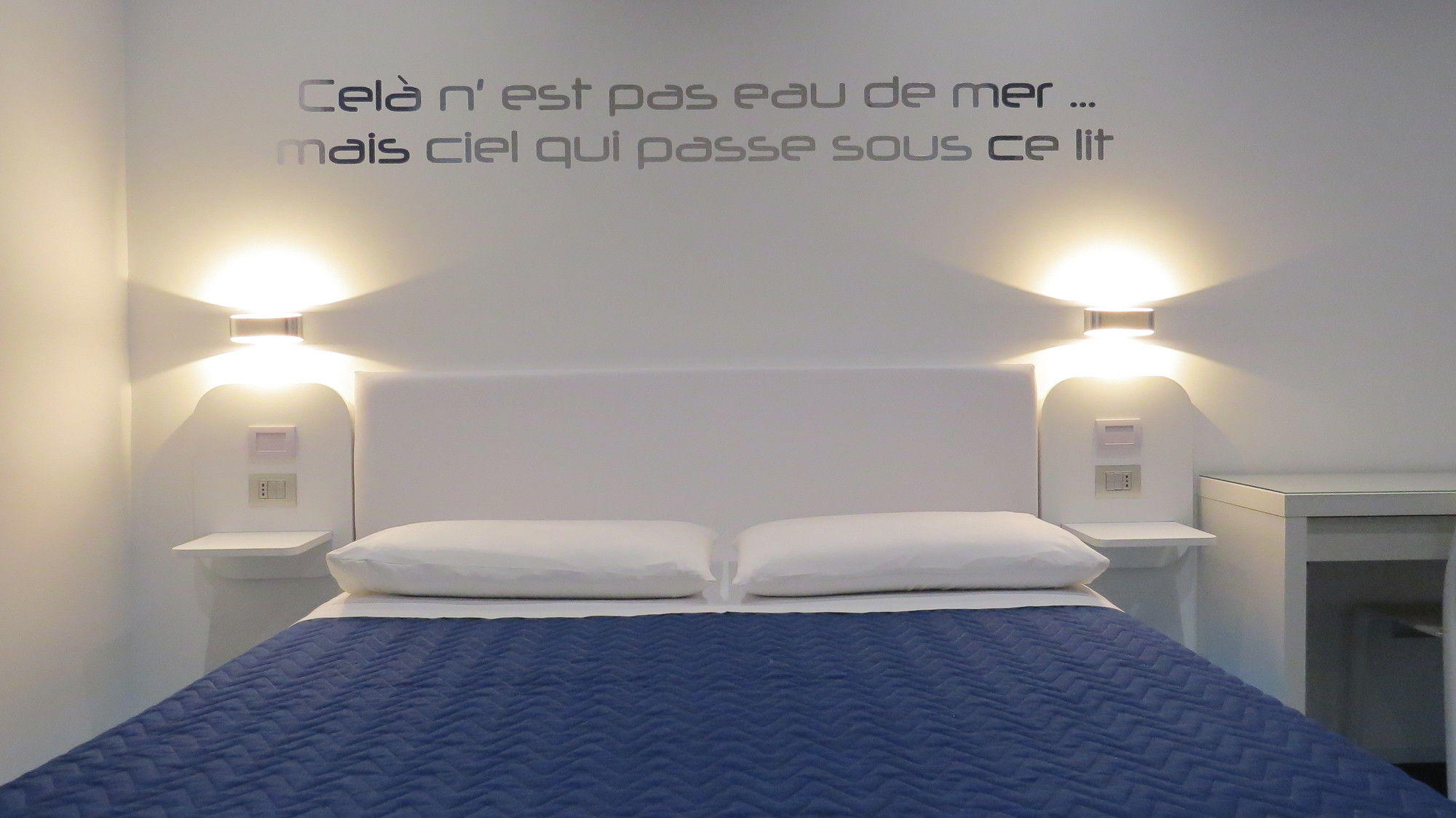 Фото Skyhouse Beverello