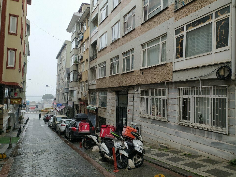 Social rehabilitation centre Specialist Physiotherapist Beyzanur Karacuha, Physiotherapy and Rehabilitation, Istanbul, photo
