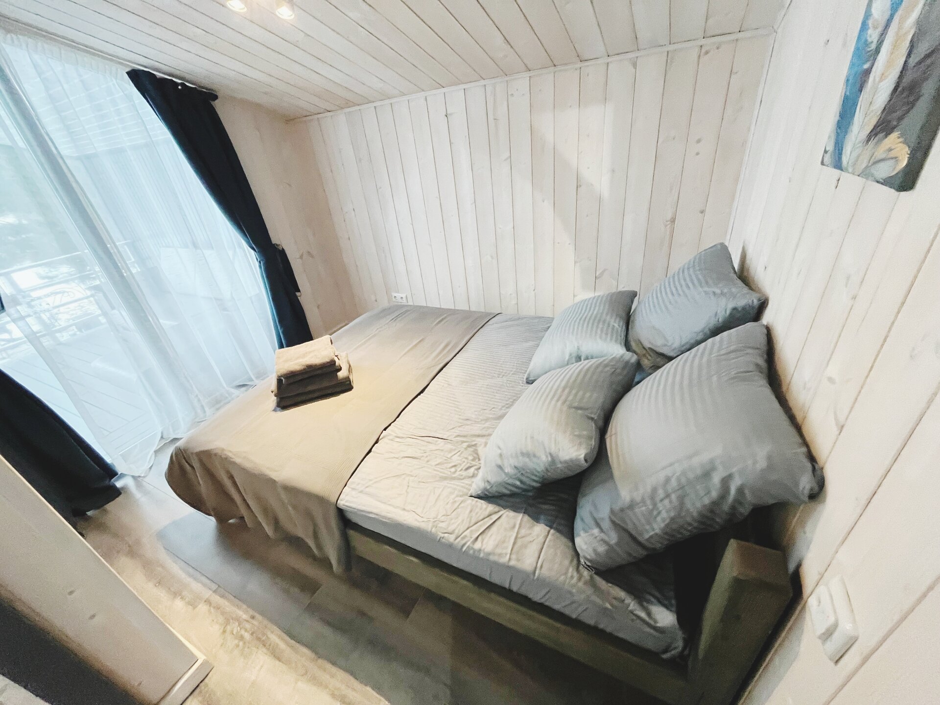 Фото Усадьба La Кум