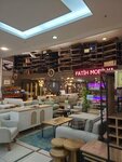Fatih Furniture (Istanbul, Esenyurt, Guzelyurt Neighborhood, 2148th Street, 12) ، محل أثاث