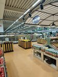 Охлажденные фрукты (Ostashkovskoye shosse, 2), frutería
